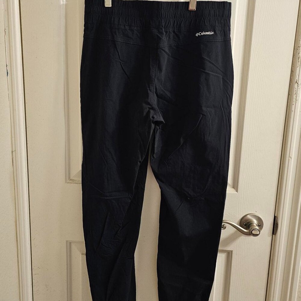 Columbia Anytime Casual Joggers Black Size S